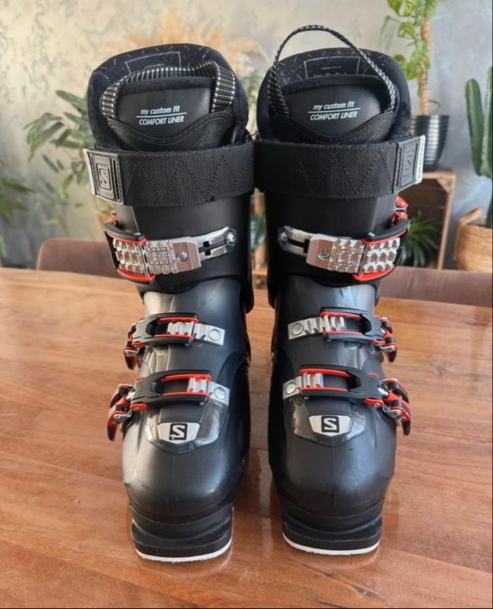 Chaussures de ski - photo numéro 9