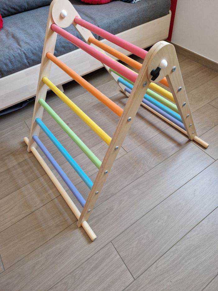 Triangle de Pickler - photo numéro 5