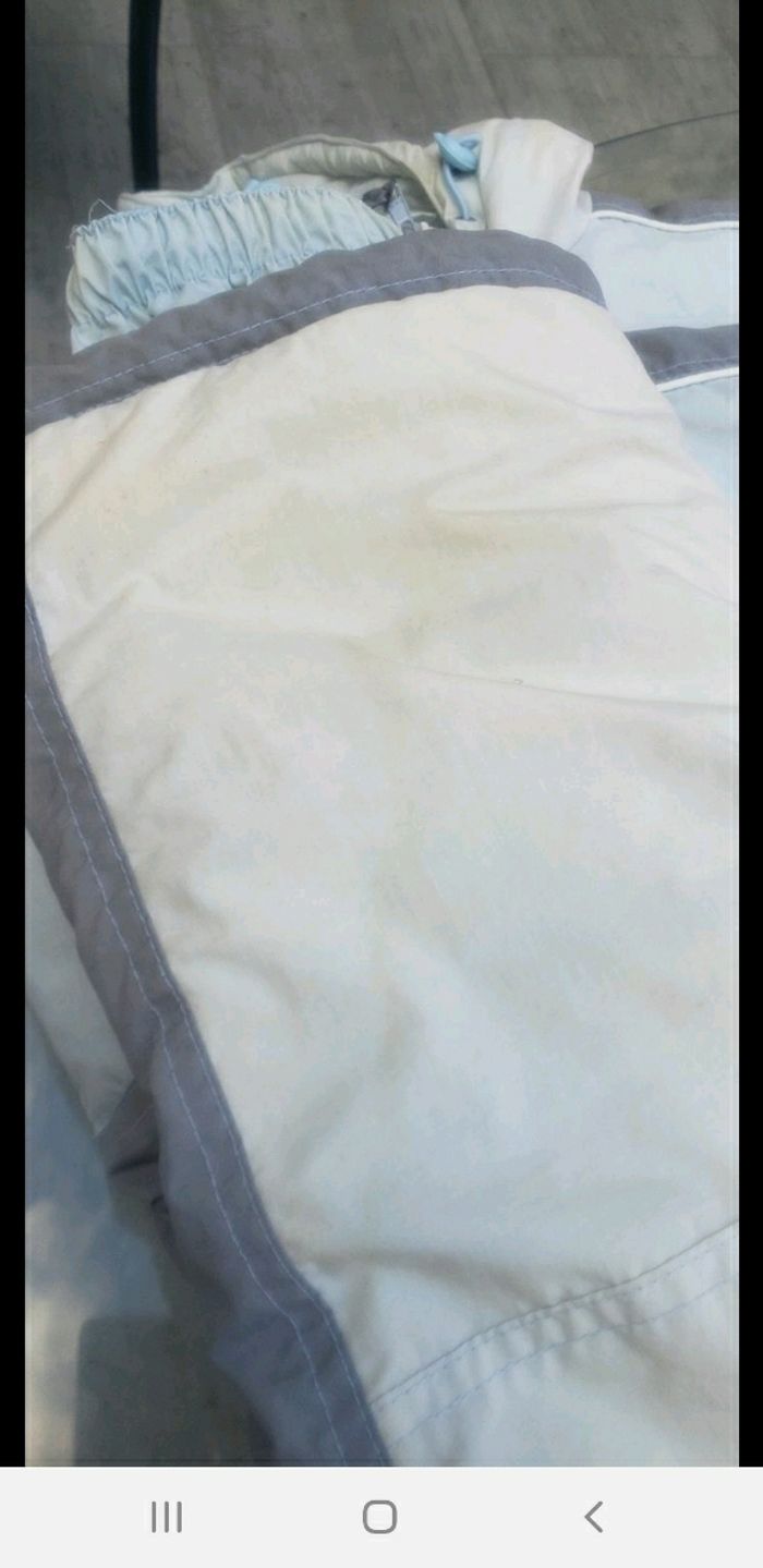 Combi ski - photo numéro 10