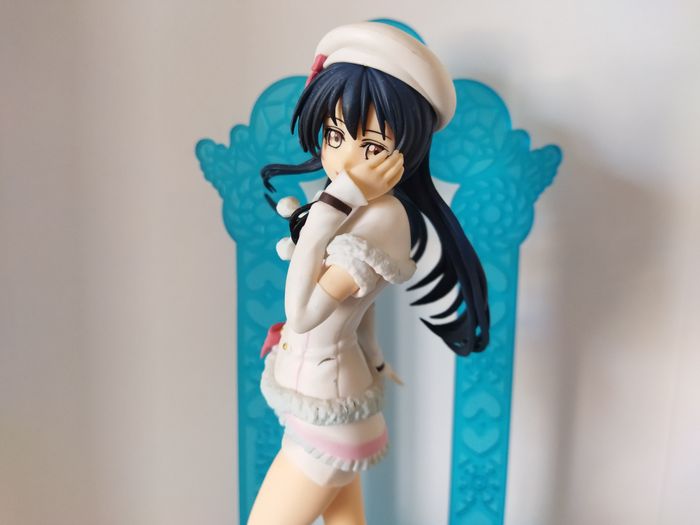 BANDAI LOVE LIVE ! Umi sonoda figurine - photo numéro 2