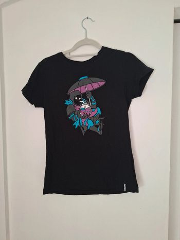 Tee-shirt 12 ans