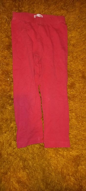 Leggings du pareil au même