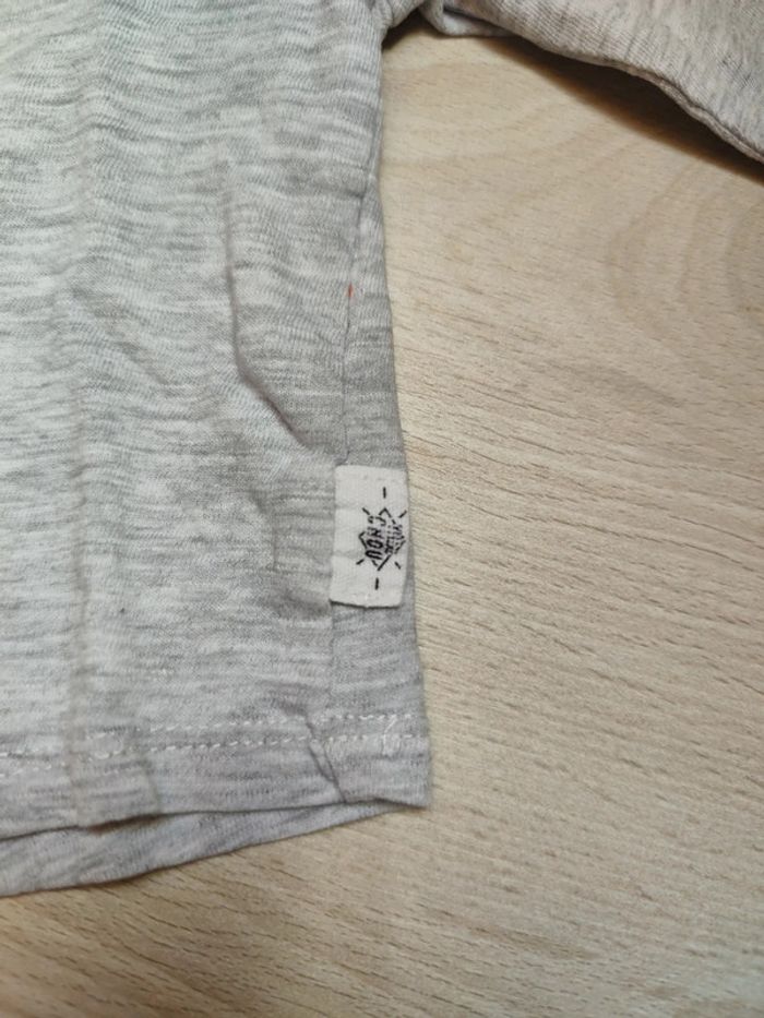 Lot tee shirt - photo numéro 3