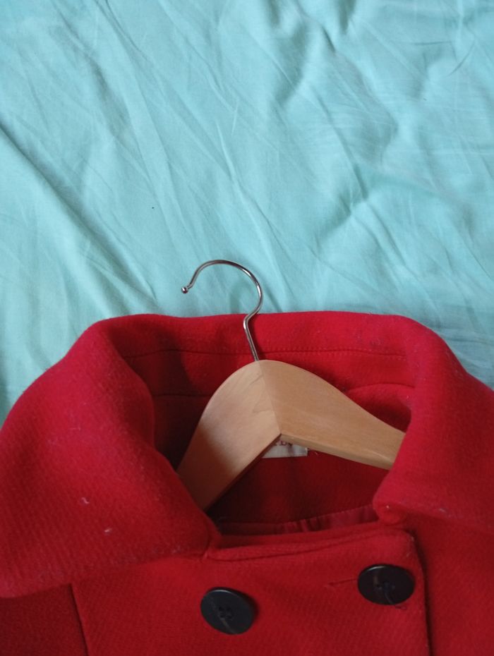 Manteau Femme - photo numéro 2