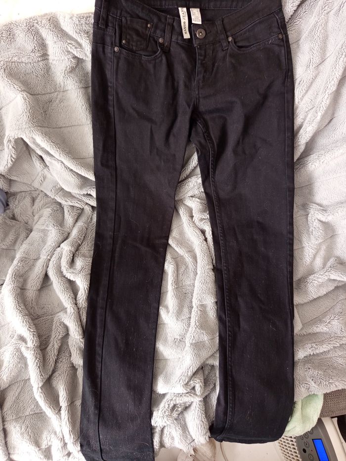 Jeans Mango 38
