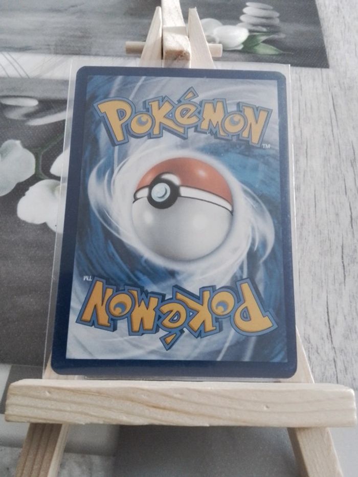 Carte Pokémon Gamblast 50/198 - photo numéro 2