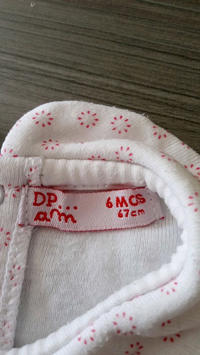Pyjama léger - photo numéro 4