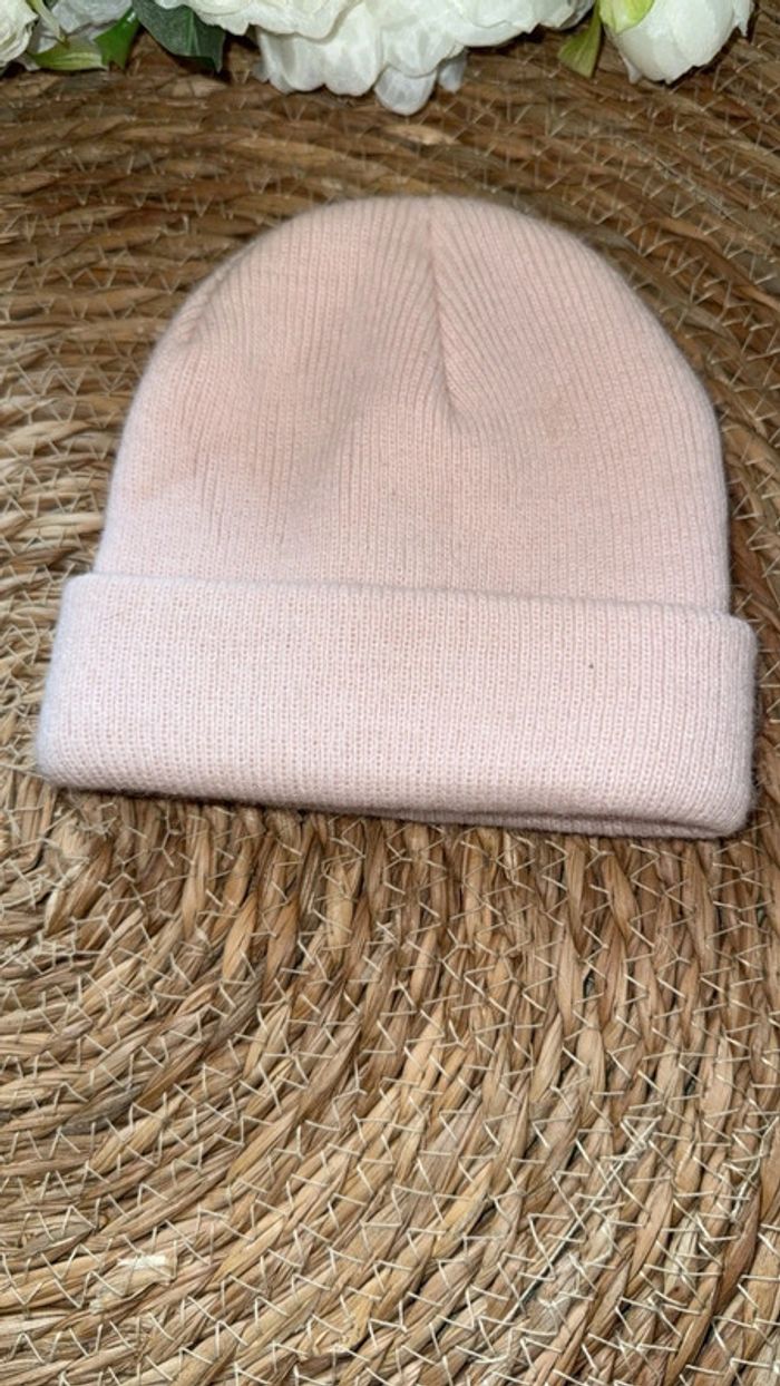 Bonnet - photo numéro 2