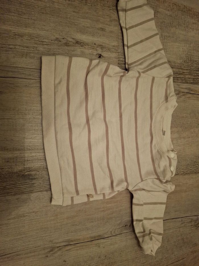 Pull fin n°186 - photo numéro 3