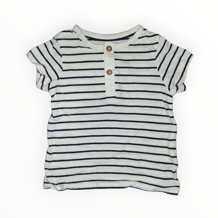 T-shirt manches courtes - Kiabi - 9 mois