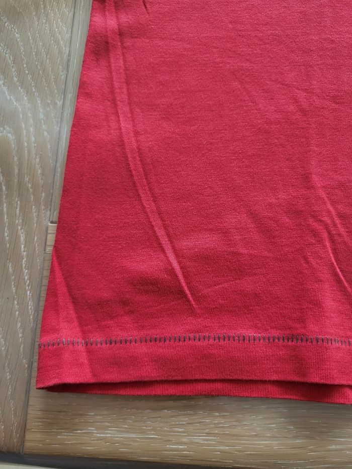 T-shirt manches courtes - photo numéro 8