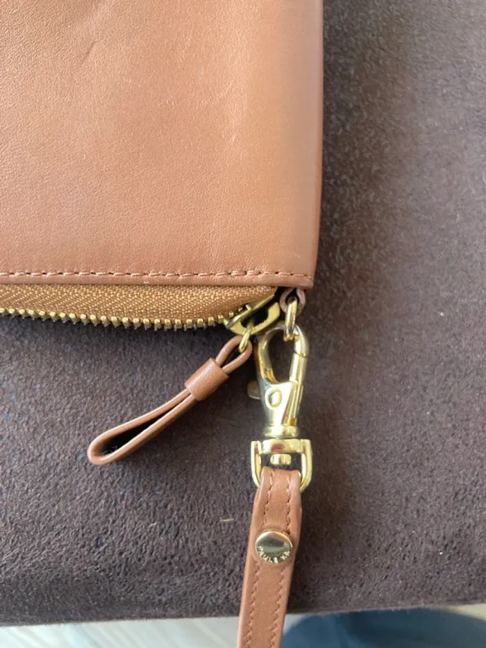 Portefeuille Paule Ka camel - photo numéro 14