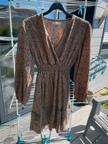 Robe.