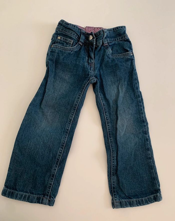 Lot 6 pièces mi-saison 36 mois - photo numéro 7