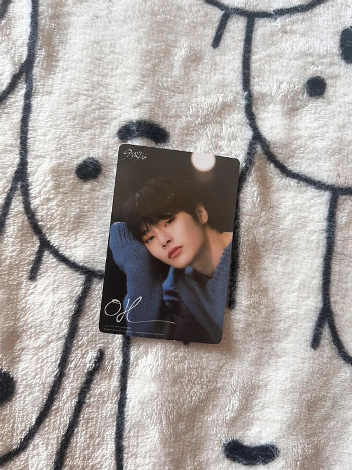 Pc I.n stray kids
