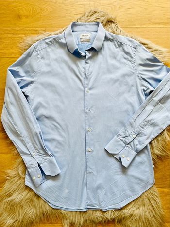 Chemise homme Armani