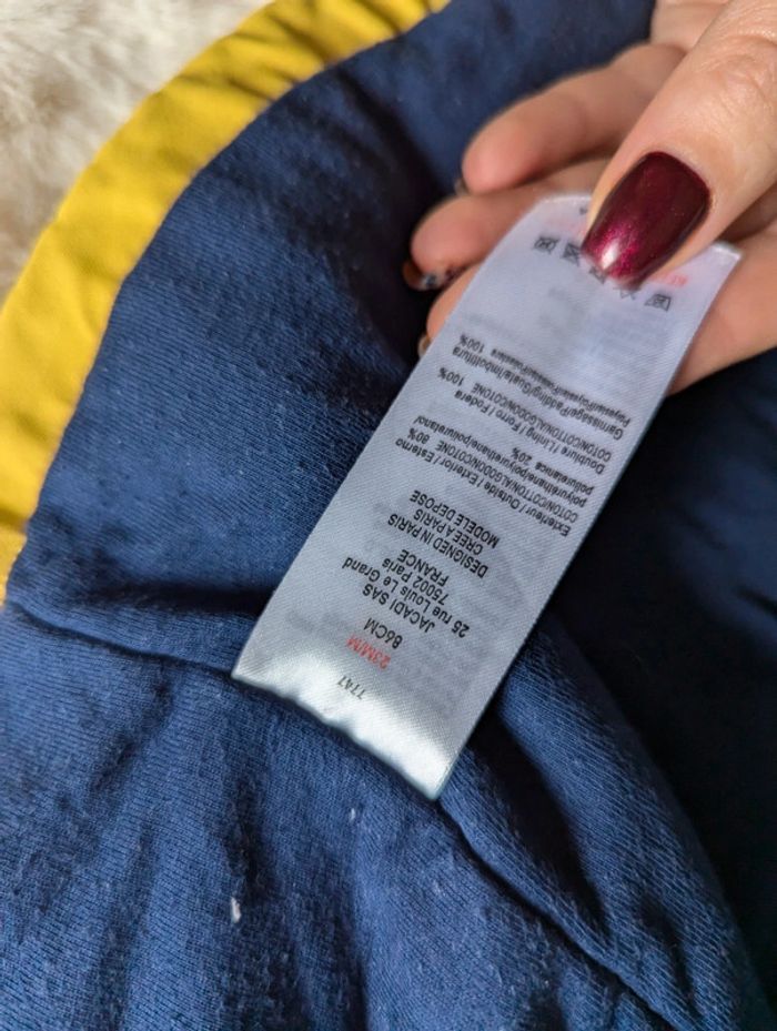 Manteau Jacadi - photo numéro 13