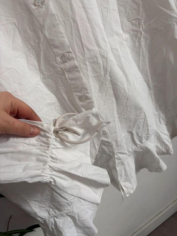 Robe chemise T38 - photo numéro 2