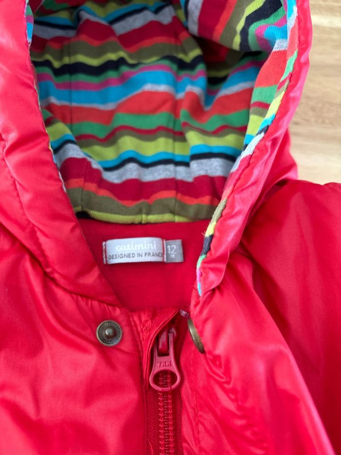 Combinaison de ski - photo numéro 2