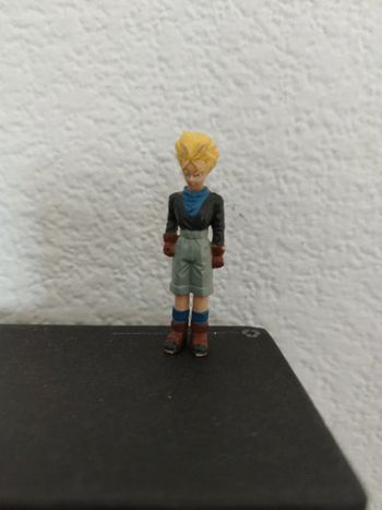 Figurine Dragon Ball Z AB bs sta figure toy dbz