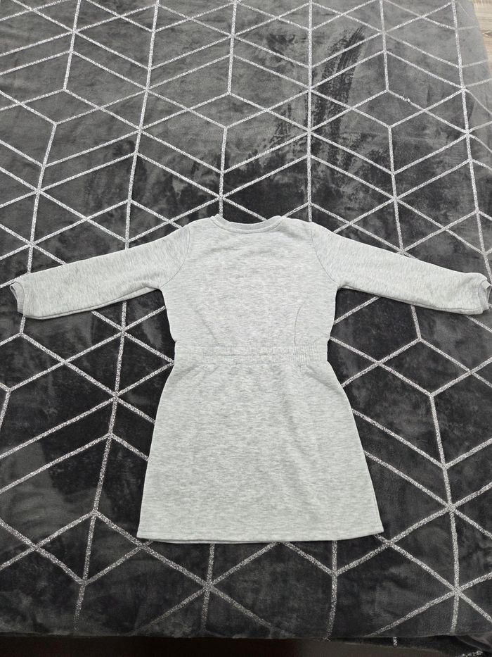 Robe pull kiabi 4 ans - photo numéro 5