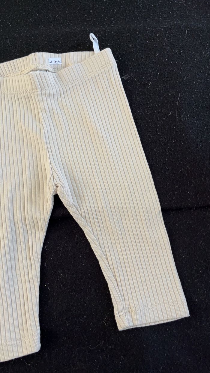 Legging 3 mois - photo numéro 2