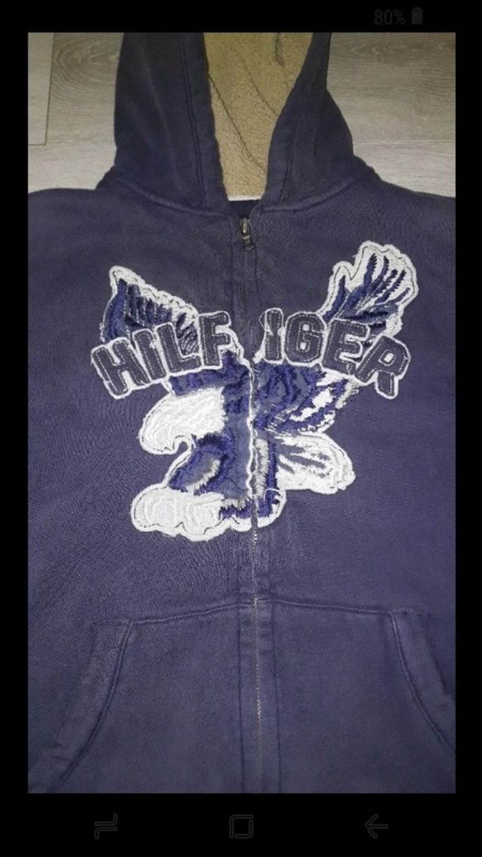 Veste Tommy Hilfiger