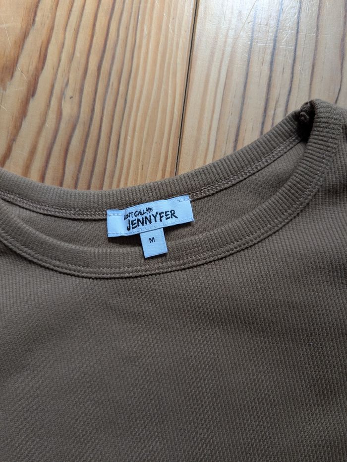 Lot de deux t-shirts manches longues - photo numéro 3