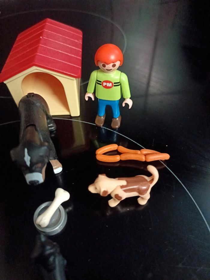 Playmobil 4498 - photo numéro 2