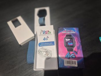 Smartwatchphone c91