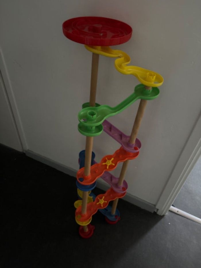 Jeux de billes