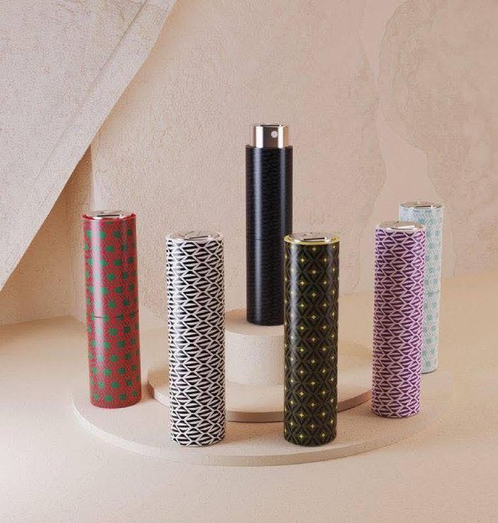 Etui recharge Chogan