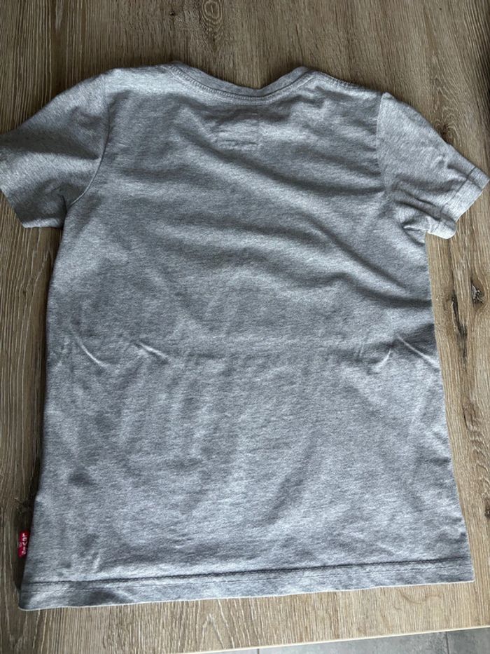 T- shirt MC - 10 ans - photo numéro 4