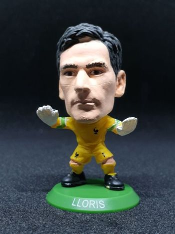 Figurine "Lloris" 5 cm