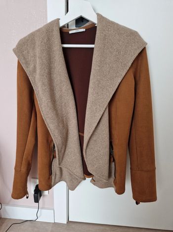 Gilet Edc 🎀 taille S