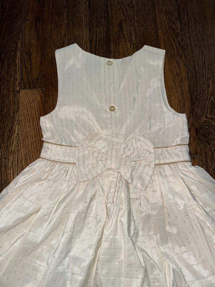 Robe sergent major 5 ans - photo numéro 3