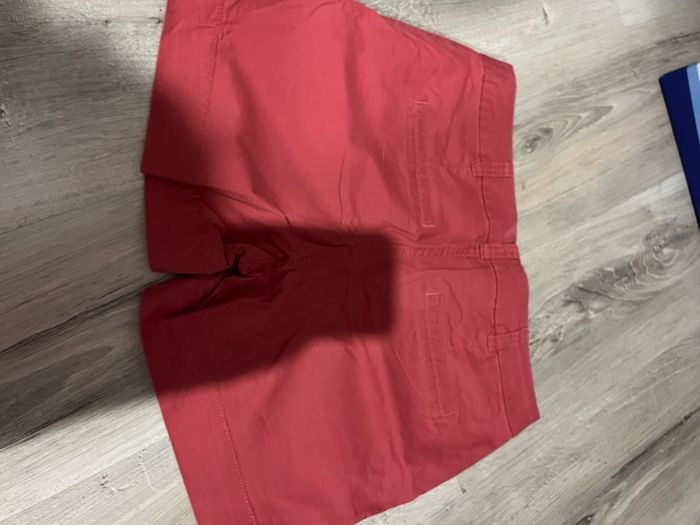 Lot short jeans - photo numéro 4