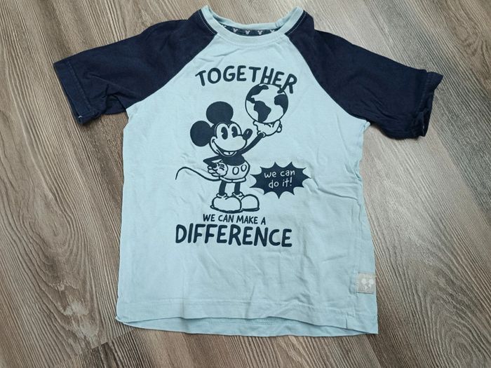 Lot de 17 t-shirts garçon 3 ans - photo numéro 10