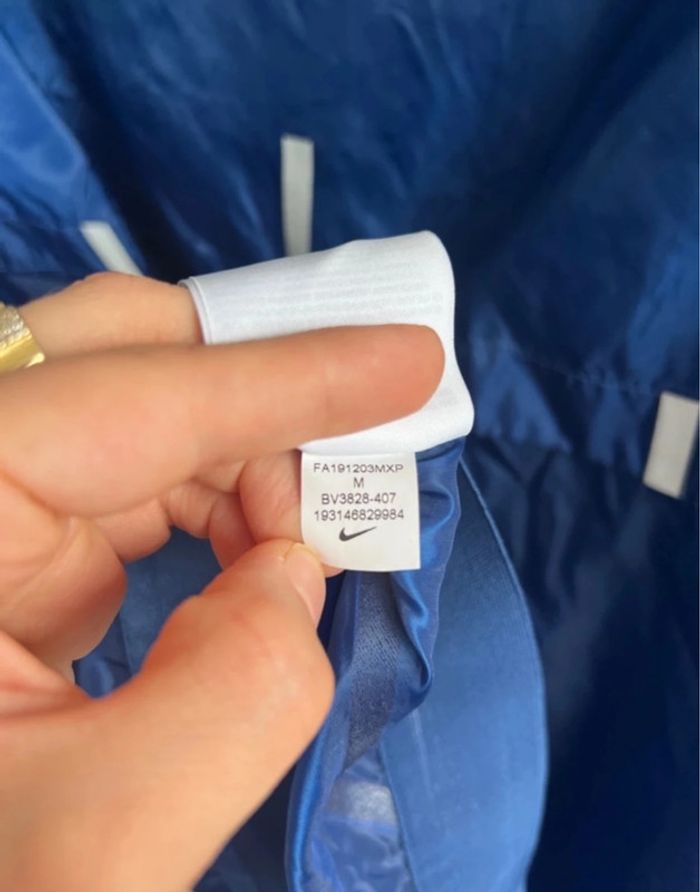 Veste Nike - photo numéro 8