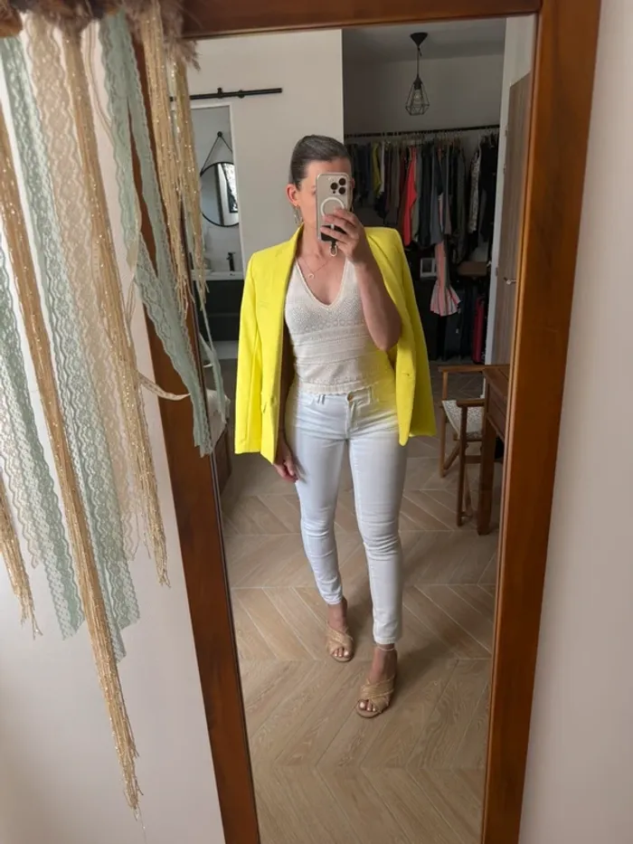 Blazer Morgan - photo numéro 6
