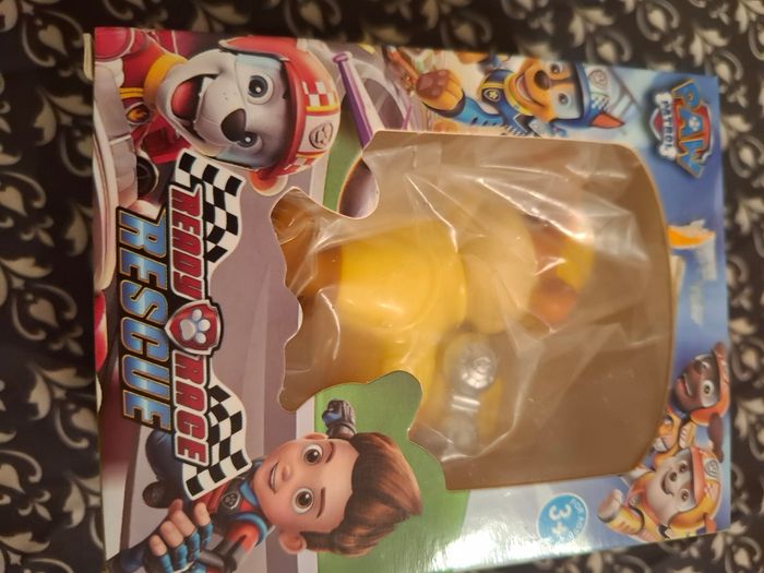 Paw patrol - photo numéro 2