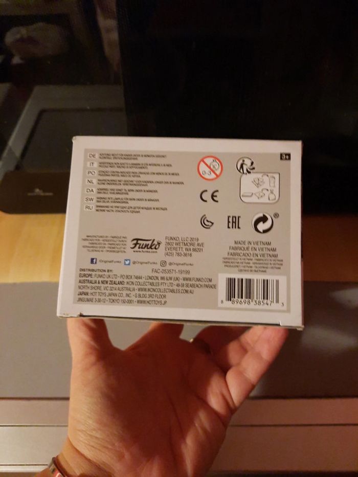 Rafiki 551 - photo numéro 6