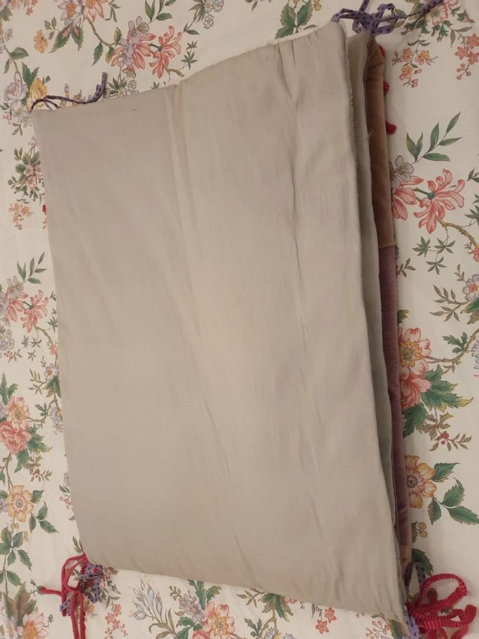 Tour de lit moulin roty - photo numéro 6