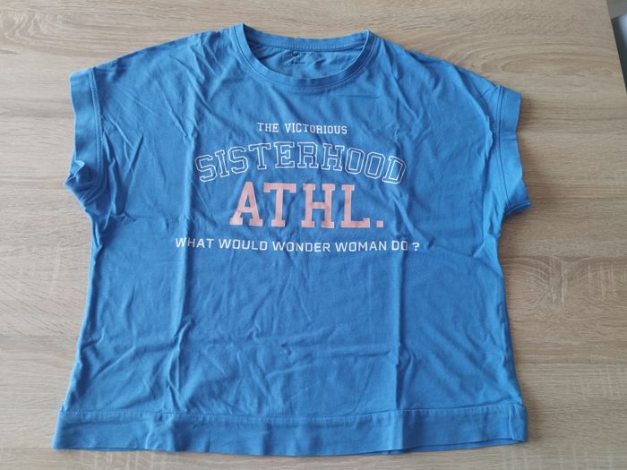 Tee-shirt