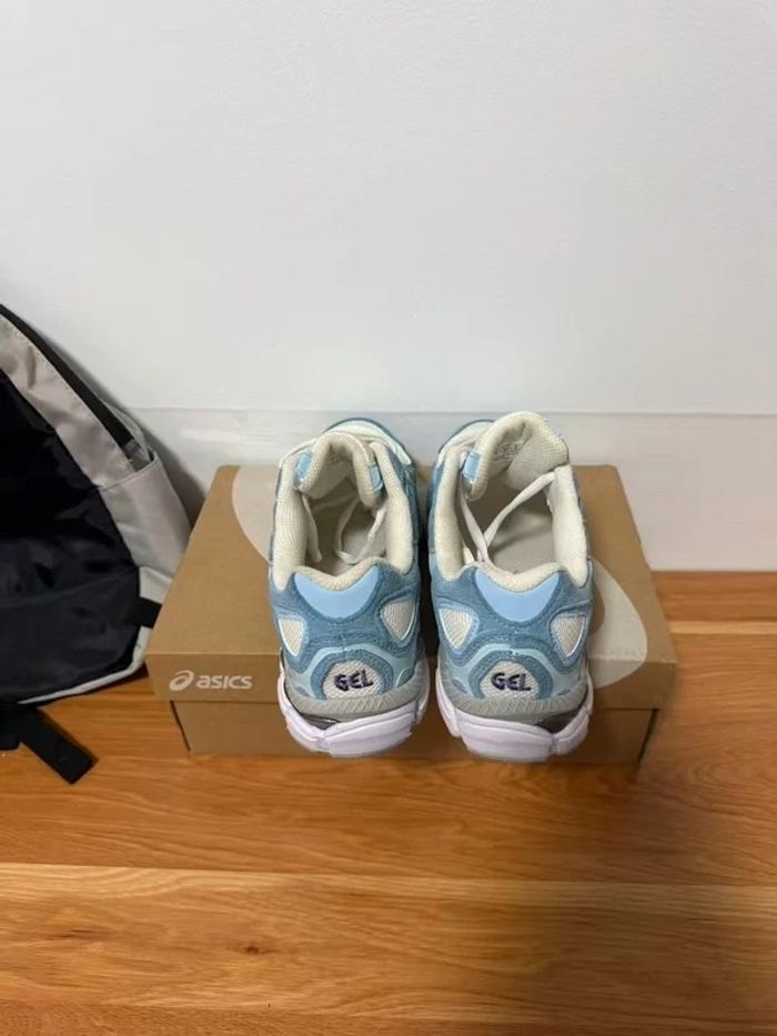 Asics Gel-NYC Taille 38 - photo numéro 4