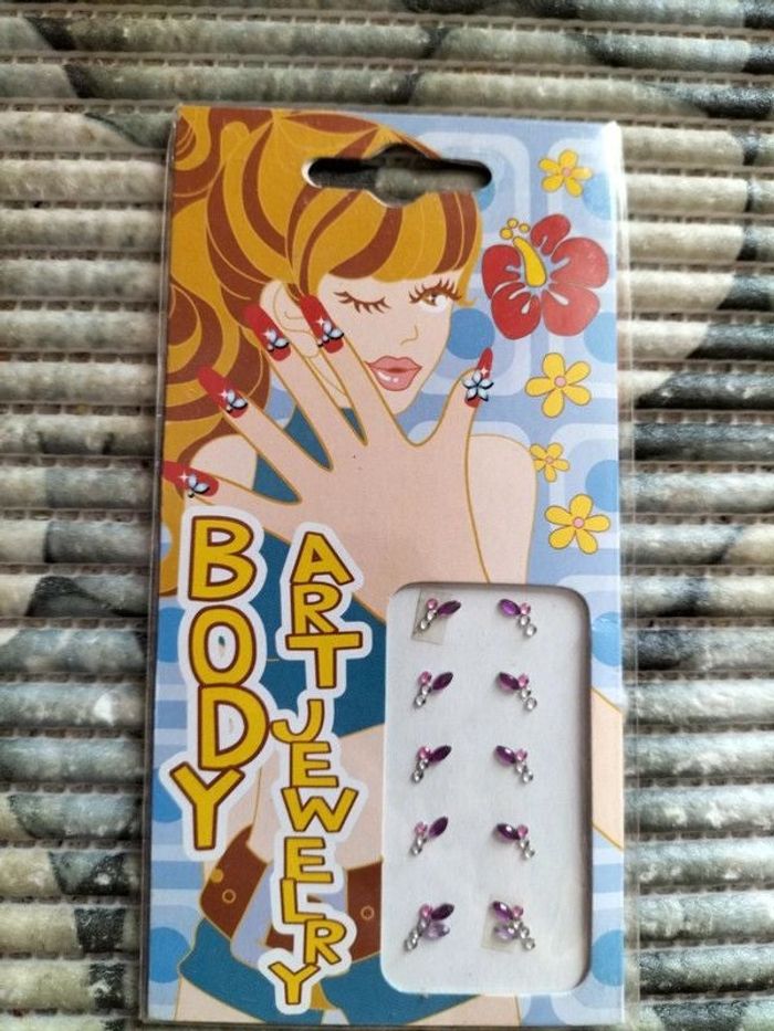 đź’„Tatouages pour Ongles đź’„