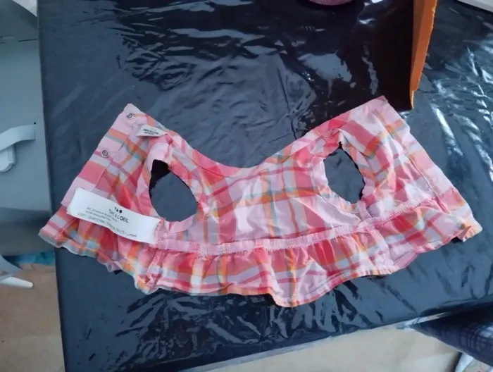 Chemise - photo numéro 3