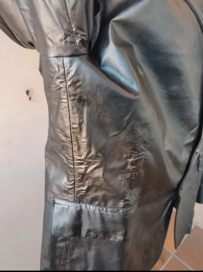 Veste taille xl-xxl - photo numéro 7