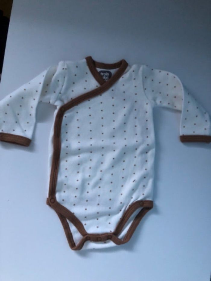 Body neuf