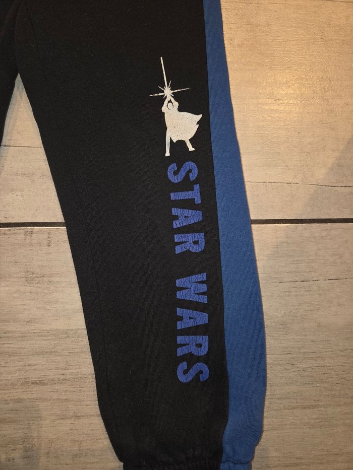Lot pantalon garçon - photo numéro 4